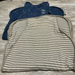 Woolino four season sleep sacks